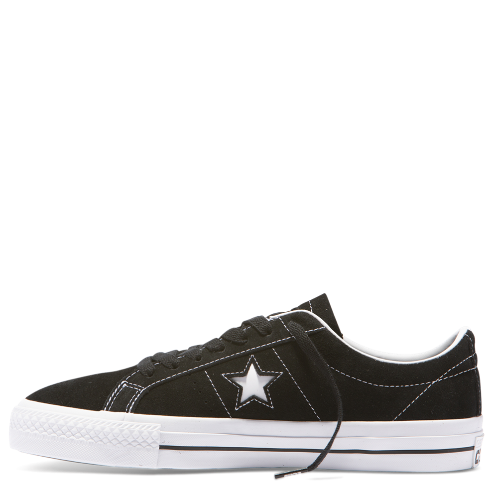 converse cons one star